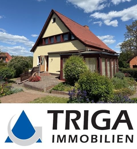 Nordhausen Häuser, Nordhausen Haus kaufen