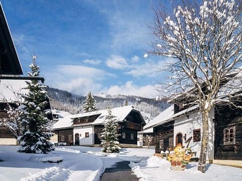 Bad Kleinkirchheim Wohnungen, Bad Kleinkirchheim Wohnung kaufen