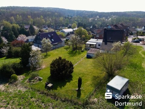 Dortmund Grundstücke, Dortmund Grundstück kaufen