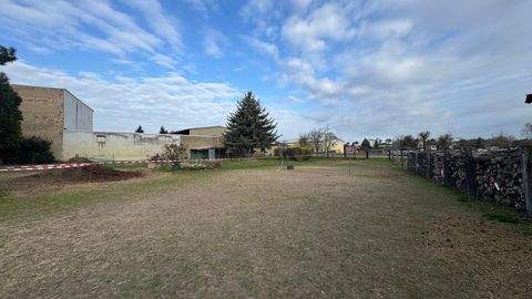 Möst Grundstücke, Möst Grundstück kaufen