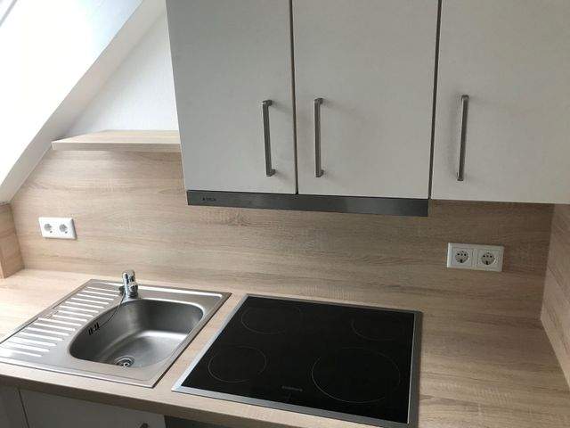 2-Zimmer-Wohnung, Solitüder Straße 12, Flensburg - Foto 2