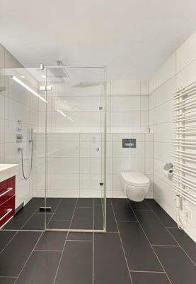 Dusche