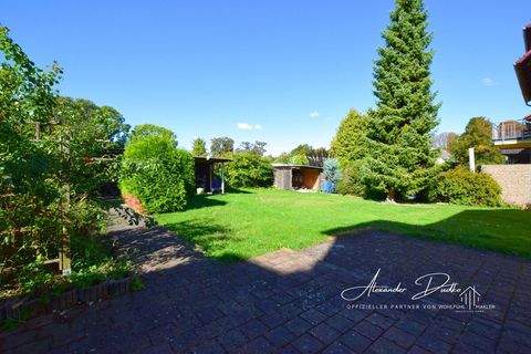 Magdeburg / Ottersleben Häuser, Magdeburg / Ottersleben Haus kaufen