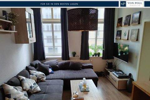 Wismar Wohnungen, Wismar Wohnung kaufen