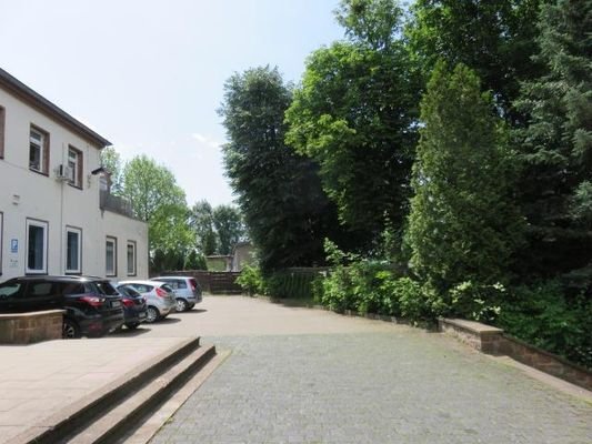 Außenbereich