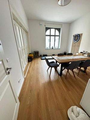 Einrichtungsbeispiel 