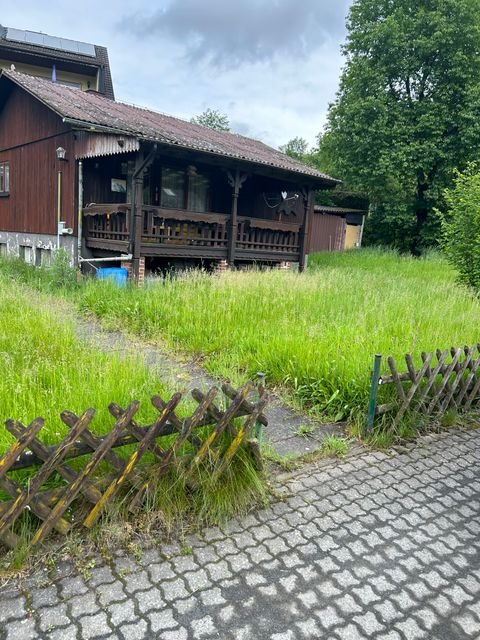 Gutsbezirk Spessart Häuser, Gutsbezirk Spessart Haus kaufen