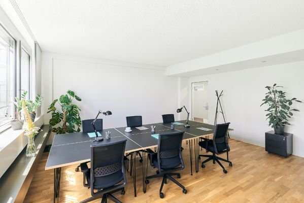 6er Büro