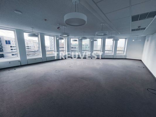 TREUVEST Büro mieten Düsseldorf-39