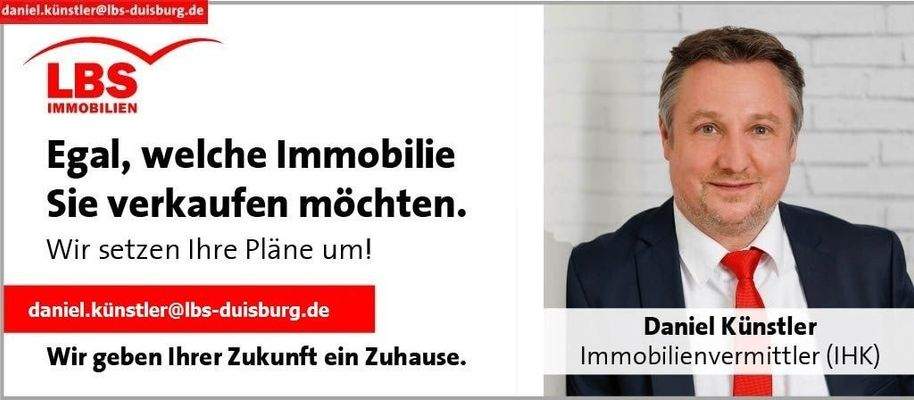 Egal, welche Immobilie Sie verkaufen.....