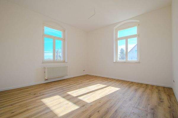 Schlafzimmer - Beispiel