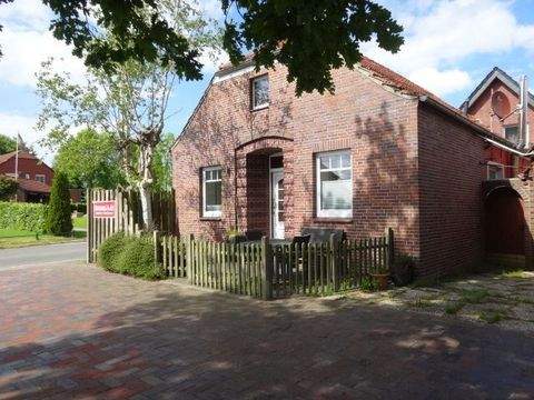 Dornum Renditeobjekte, Mehrfamilienhäuser, Geschäftshäuser, Kapitalanlage