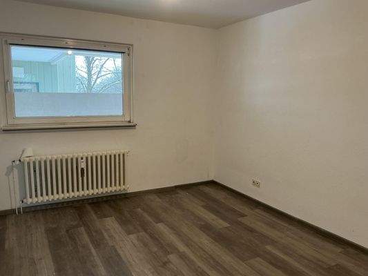 Schlaf-/ Kinderzimmer