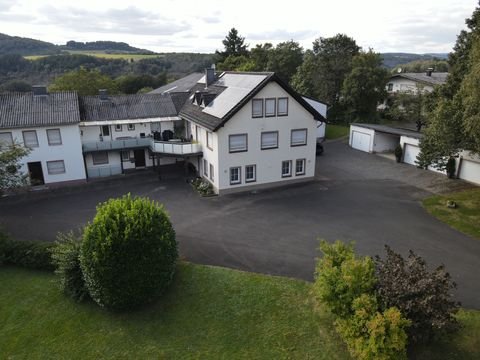 Manderscheid Häuser, Manderscheid Haus mieten 