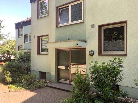 Gelsenkirchen Wohnungen, Gelsenkirchen Wohnung mieten