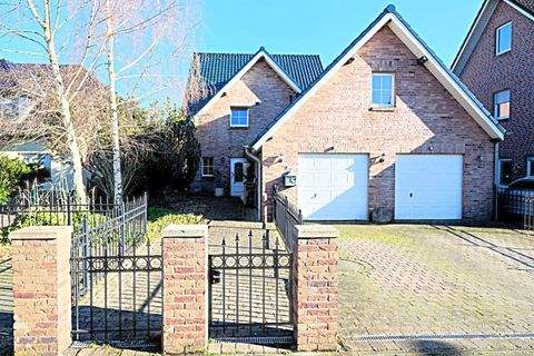 Kranenburg Häuser, Kranenburg Haus kaufen