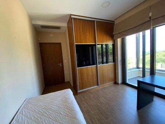 Kreta, Kera: Elegante Steinvilla mit Meerblick und Hamam zu verkaufen