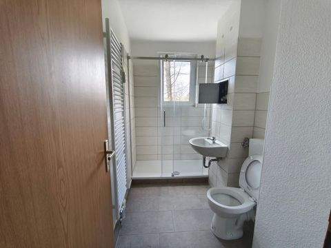 Merseburg Wohnungen, Merseburg Wohnung mieten