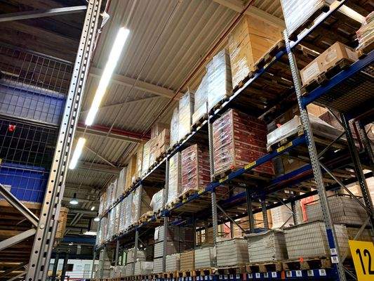 Innenansicht Beispiel - ProWa