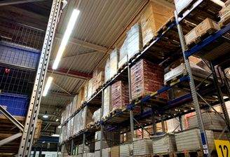 Innenansicht Beispiel - ProWa