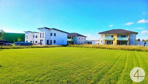 Ried im Innkreis Wohnungen, Ried im Innkreis Wohnung kaufen