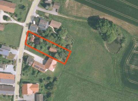 Adlkofen Grundstücke, Adlkofen Grundstück kaufen