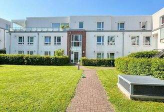 Außenansicht Bild wurde mit Hilfe von Künstlicher Intelligenz optimiert.