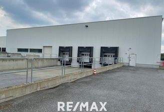 Parndorf - Lagerflächen