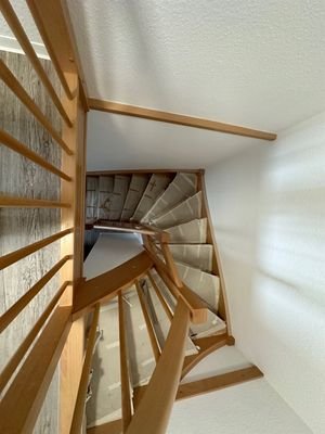 Treppe 2