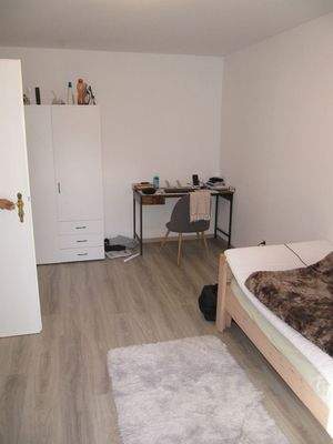 Schlafraum I (EG)