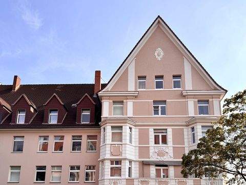 Hannover Wohnungen, Hannover Wohnung kaufen