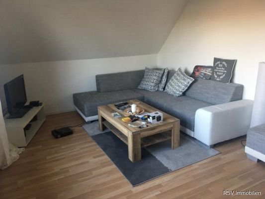 DG-Wohnzimmer