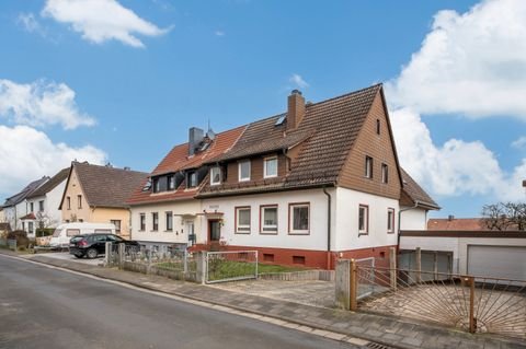 Butzbach Häuser, Butzbach Haus kaufen