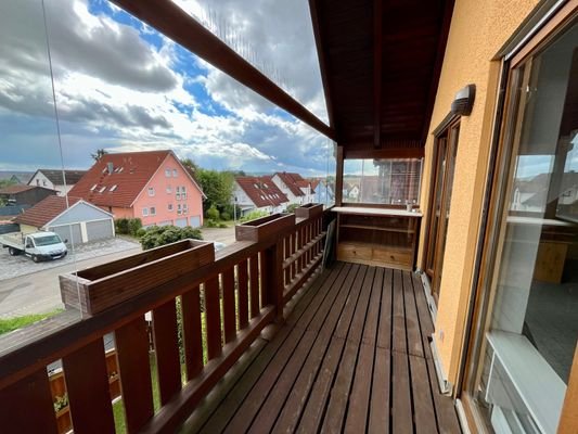 Balkon