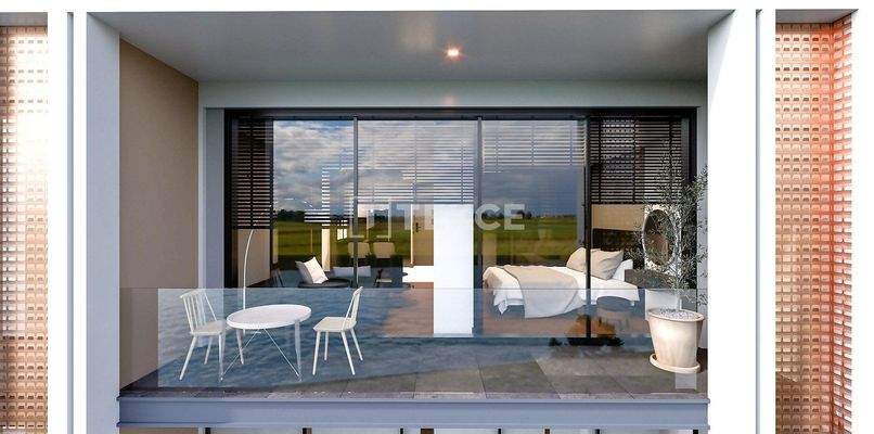 Offices with 48-Month Installment Options in Nilüfer, Bursa