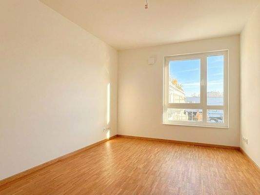 Schlafzimmer 2 Bild wurde mit Hilfe von Künstlicher Intelligenz optimiert.