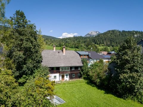 Bad Mitterndorf Häuser, Bad Mitterndorf Haus kaufen