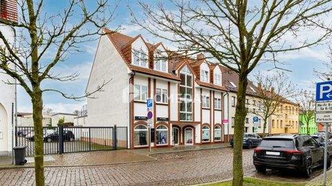 Demmin Häuser, Demmin Haus kaufen