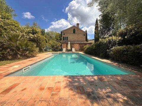 Monte Giberto Häuser, Monte Giberto Haus kaufen