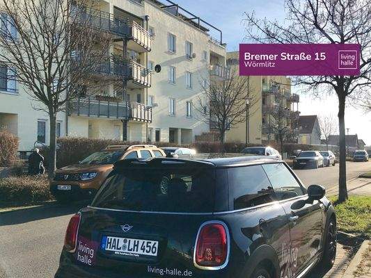 Bremer Straße 