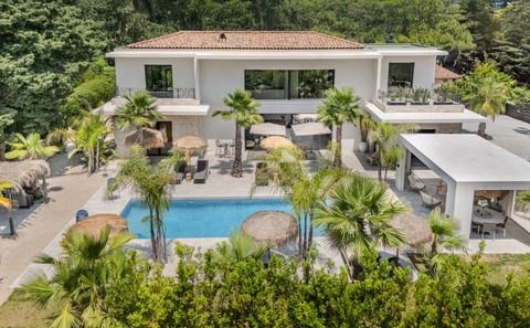 Mougins Häuser, Mougins Haus kaufen
