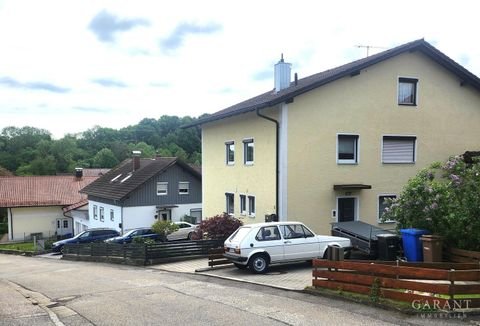 Kößlarn Wohnungen, Kößlarn Wohnung kaufen