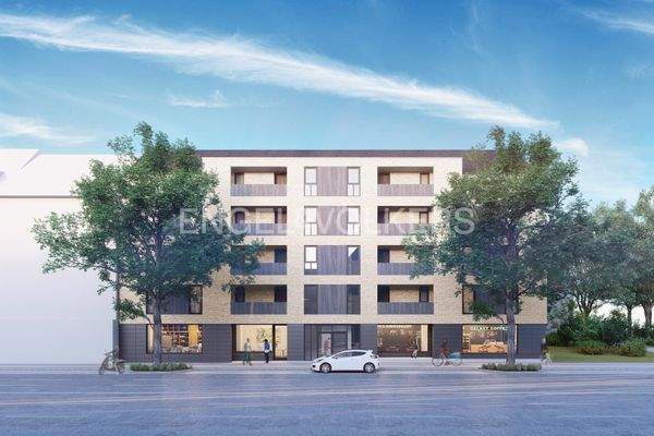 Frontansicht (Visualisiert)