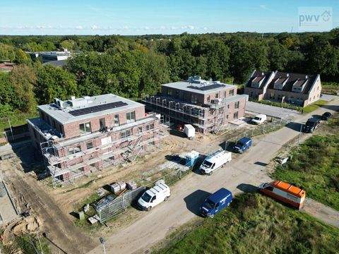 Aurich Wohnungen, Aurich Wohnung mieten