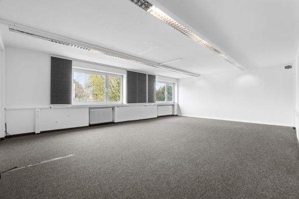 Büro B Anbau EG/1.OG/2.OG