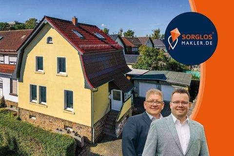 Wefensleben Häuser, Wefensleben Haus kaufen