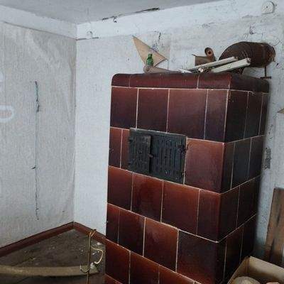 Wohnraum im ausgebauten DG