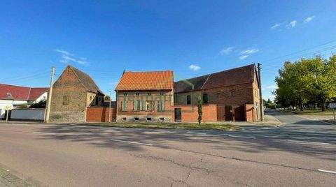 Aschersleben- OT Mehringen Häuser, Aschersleben- OT Mehringen Haus kaufen