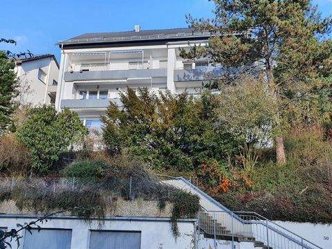 Bad Mergentheim Wohnungen, Bad Mergentheim Wohnung kaufen