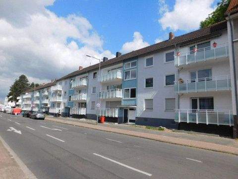 Krefeld Wohnungen, Krefeld Wohnung mieten